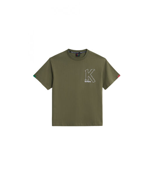 T-shirt Big K