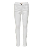 Jeans skinny fille konroyal life pim230 image number 0
