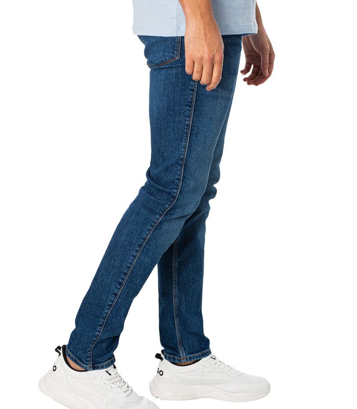 708 Slim Jeans image number 1