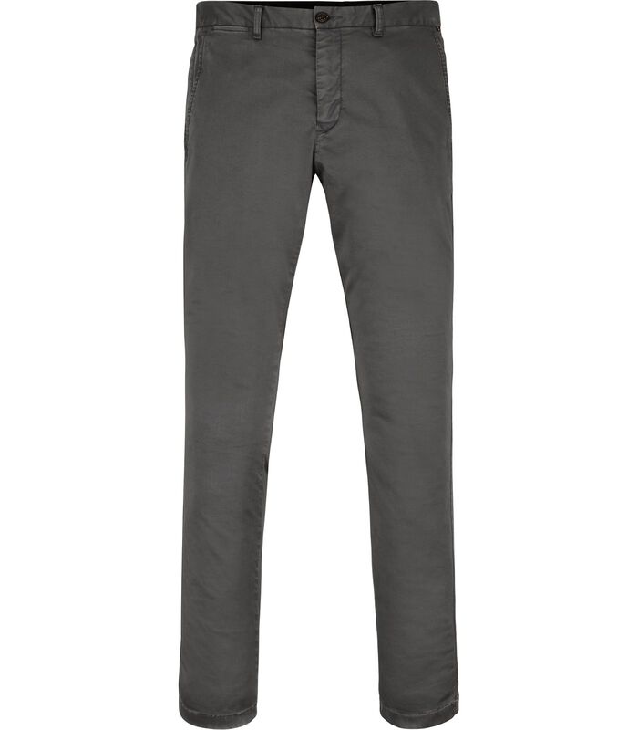 Tommy Hilfiger Chino Denton Core Anthracite image number 0