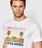T-shirt Jack and Jones Billboard image number 0