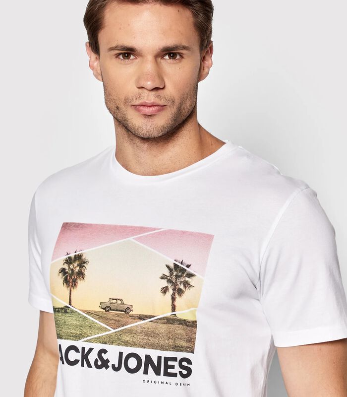 T-shirt Jack and Jones Billboard image number 0