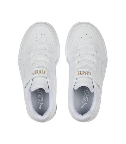 Rbd Game - Sneakers - Blanc