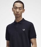 polo fredperry fp plain image number 2