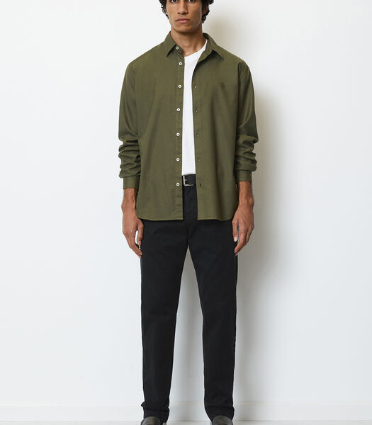 Chino – Modèle OSBY jogger tapered