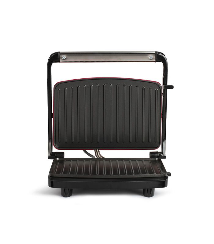 Compacte grill image number 0
