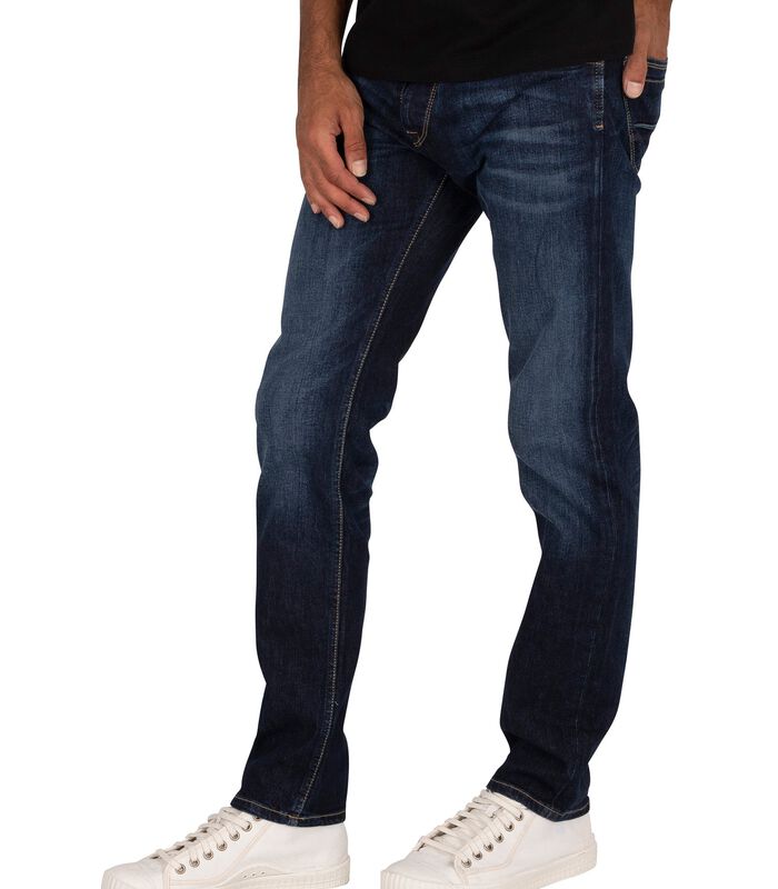 Spike normale jeans image number 1