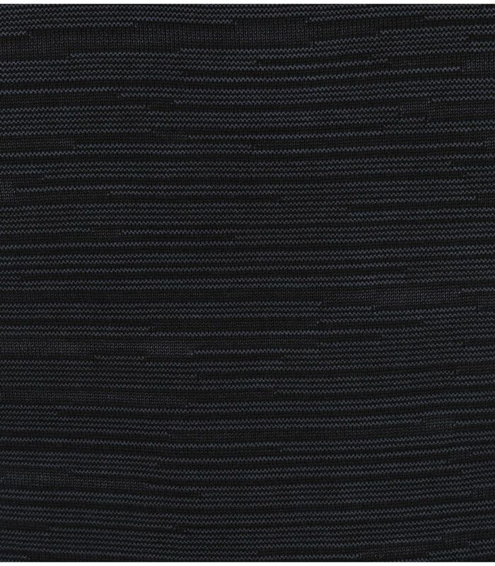 Calvin Klein Pull Texturé Noir image number 2