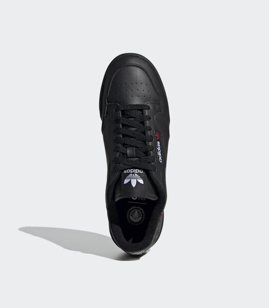 Continetal 80 Vegan - Sneakers - Noir