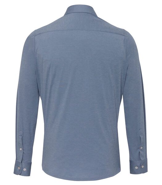 Pure Chemise The Functional Gris Bleu