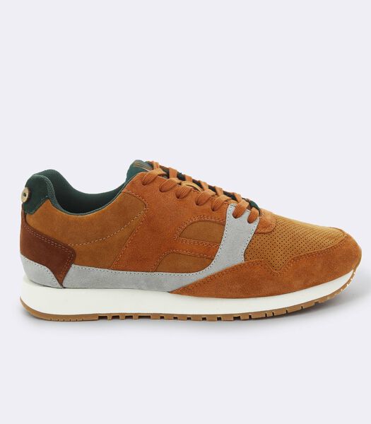 Trainers ivy suede