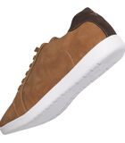 Chaussures baskets homme Camel image number 5