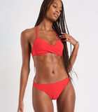 Rood bikinitopje Eyro Spring image number 2