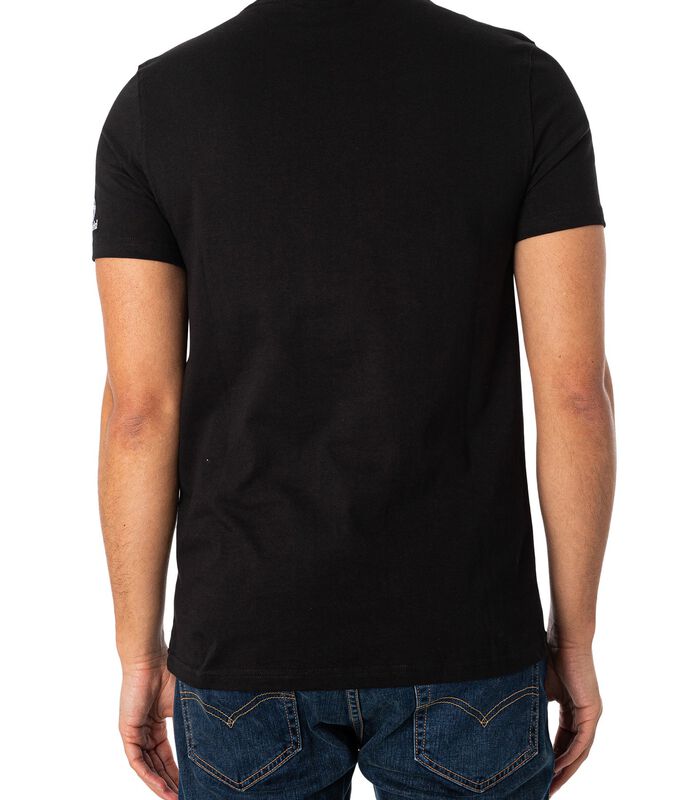 Adamo T-Shirt image number 2