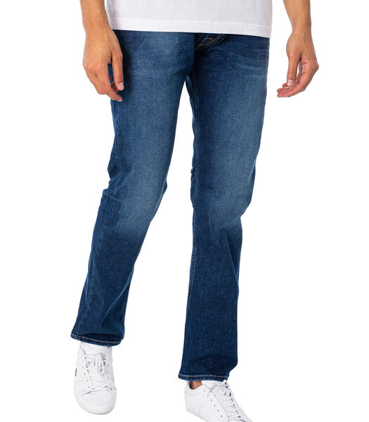 Rocco Comfort Jeans