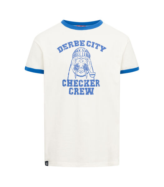 T-shirt «Derbe City»
