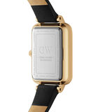 Quadro Gold Montre Or DW00100559 image number 2