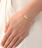 Bracelet or jaune 2040047 image number 1