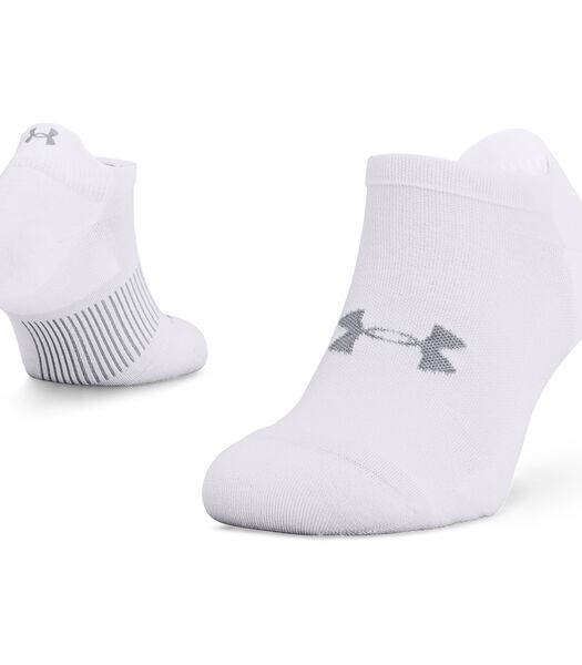 Chaussettes invisibles Dry™ Run unisexes