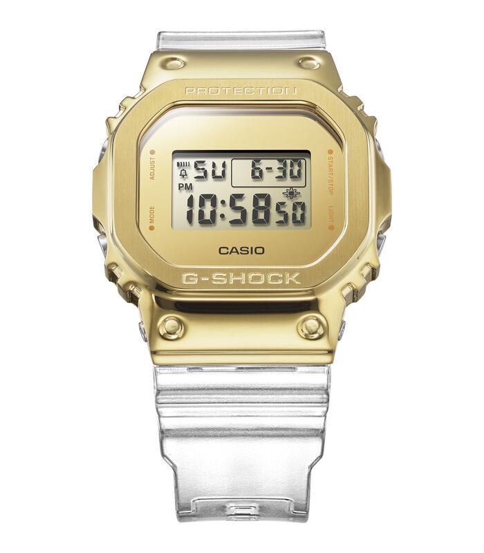 Horloge  GM-5600SG-9ER image number 0