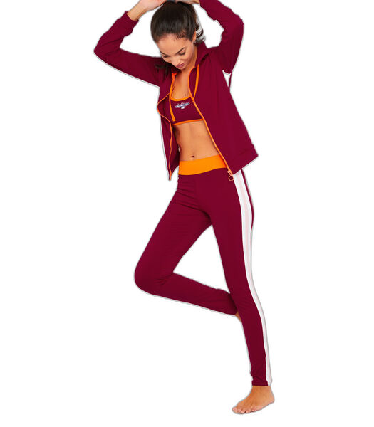 Legging femme Gym Sprint