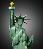 Architecture Statue Of Liberty  (21042) image number 5