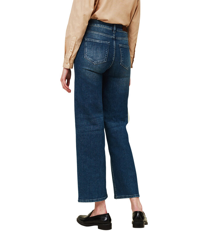 Cleo 5-pocket jeans image number 2
