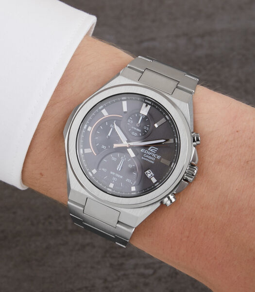 Classic Horloge  EFB-700D-8AVUEF