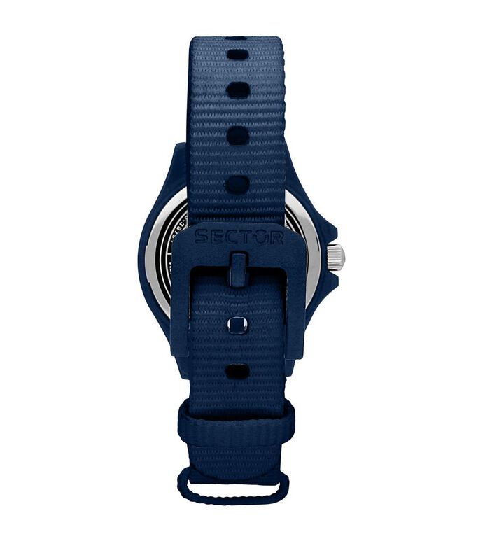 SAVE THE OCEAN Montre Polyuréthane - R3251539502 image number 2