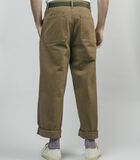 Workwear Pants Toffee image number 2