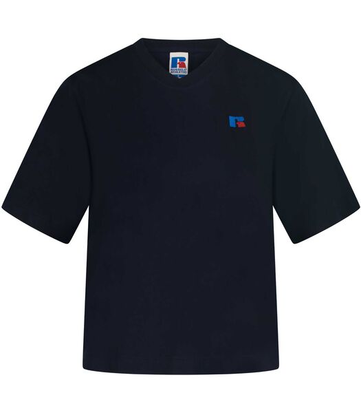T-Shirt Aigle Athlétique Russell