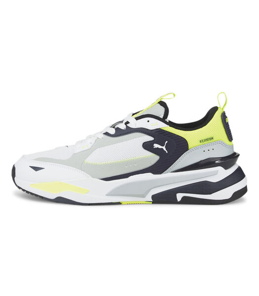 Trainers Rs Fast Limiter