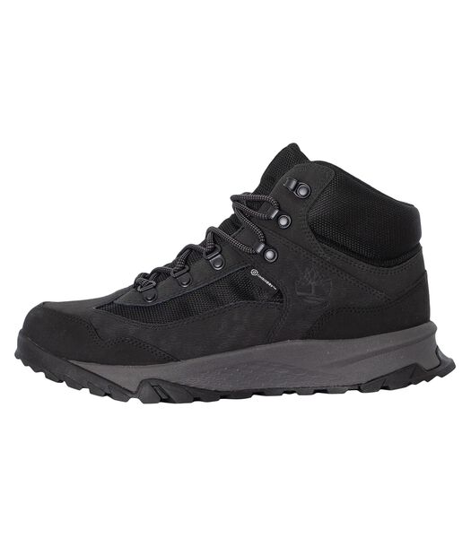 Lincoln Peak Halfhoge Wandelschoenen