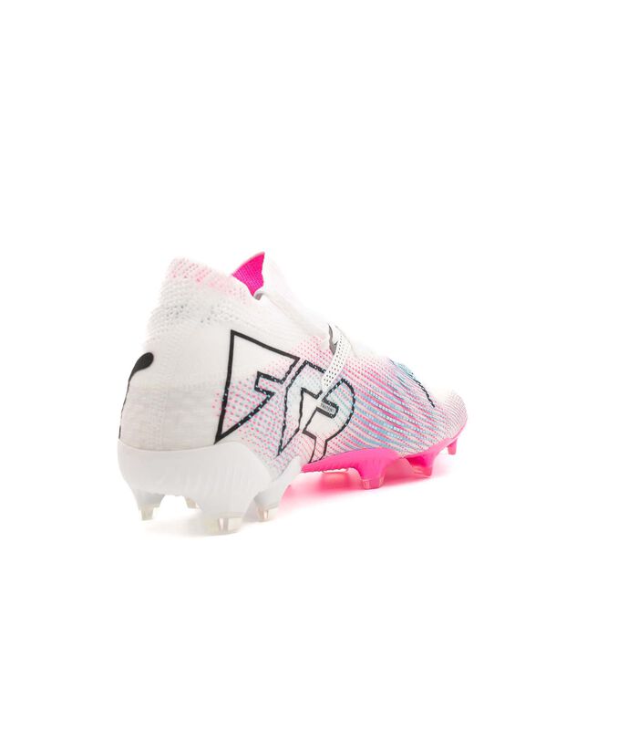 Future 7 Ultimate Fg/Ag Wn's Voetbalschoenen image number 4