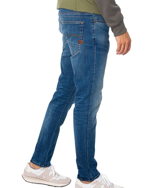 D-Stag 5 Poches Slim Jeans