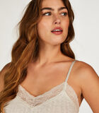 Top cami Lace image number 1