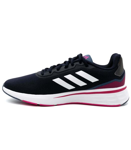 Chaussures De Running Adidas Sport Startyourrun Bleu