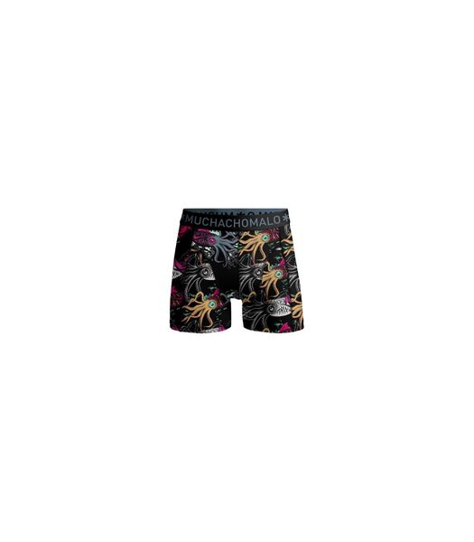 Boxer-shorts Lot de 3 Calamari 1010