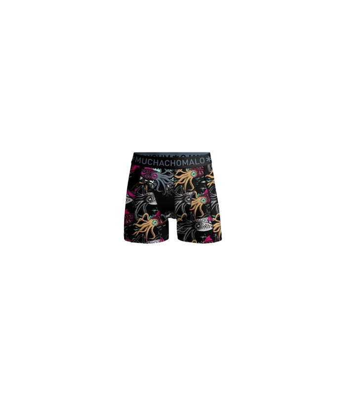 Boxer-shorts Lot de 3 Calamari 1010 image number 1