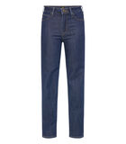 Jeans vrouwen hoge taille skinny Scarlett image number 0