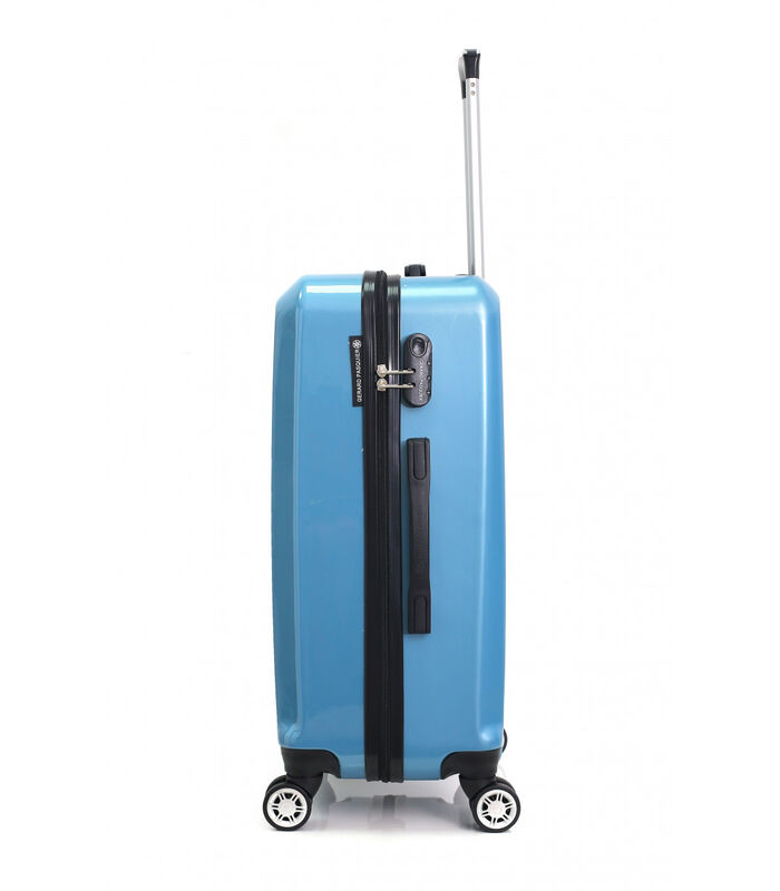 Koffer handbagage Dahlia image number 3