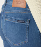 Jeans modèle ALVA slim image number 4