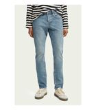 Scotch and Soda Jean Ralston Essential Bleu image number 1