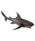 Jouet Sealife Requin blanc grand - 387279 image number 2