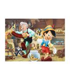 Puzzel Collector's Edition Disney Pinocchio image number 1