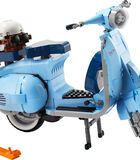 Icons Vespa 125 (10298) image number 3