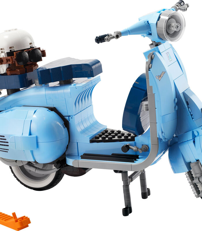 Icons Vespa 125 (10298) image number 3