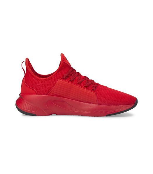Softride Premier - Sneakers - Rouge