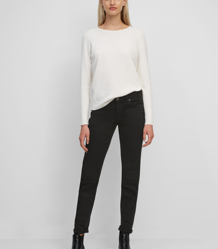 Jeans model LULEA slim image number 1