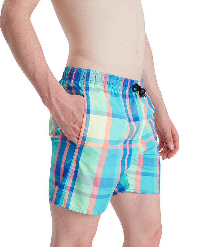 ECO CHECK LEISURE 16 INCH - Zwemshort image number 4